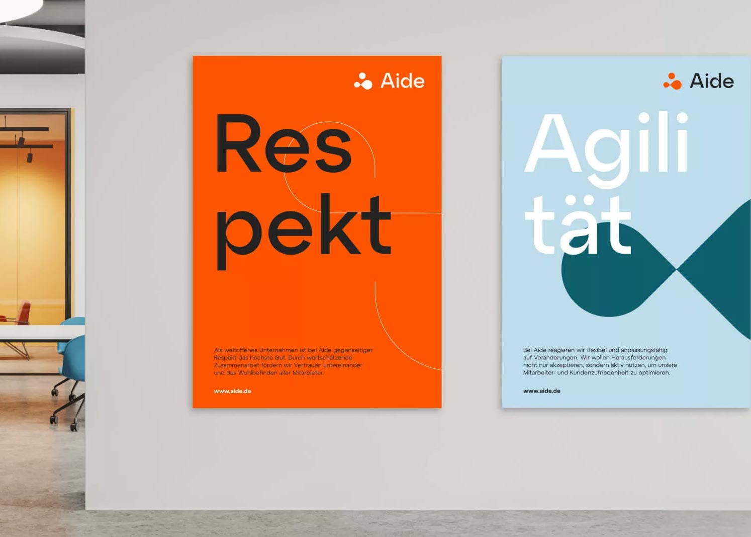 Branding Aide Personalservices